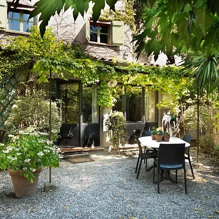La Maison Sur La Colline Carcassone Exterior photo