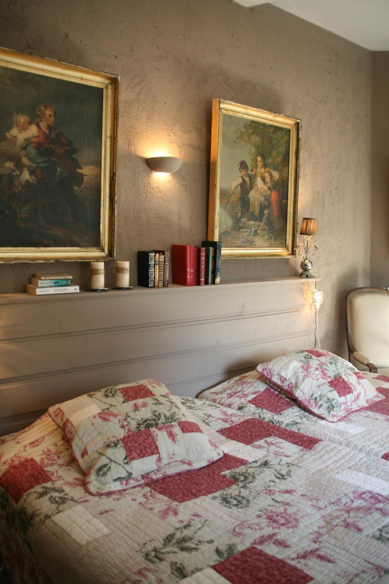 Bed and breakfast La Maison Sur La Colline *