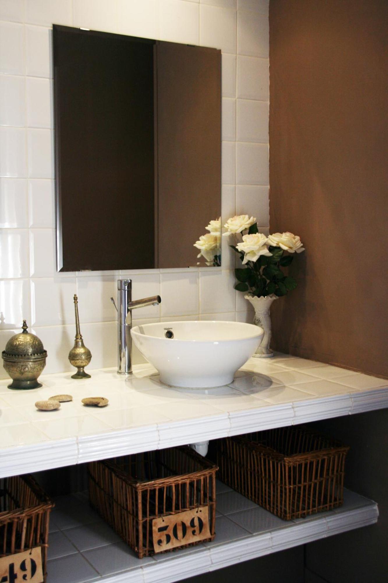 Bed and breakfast La Maison Sur La Colline