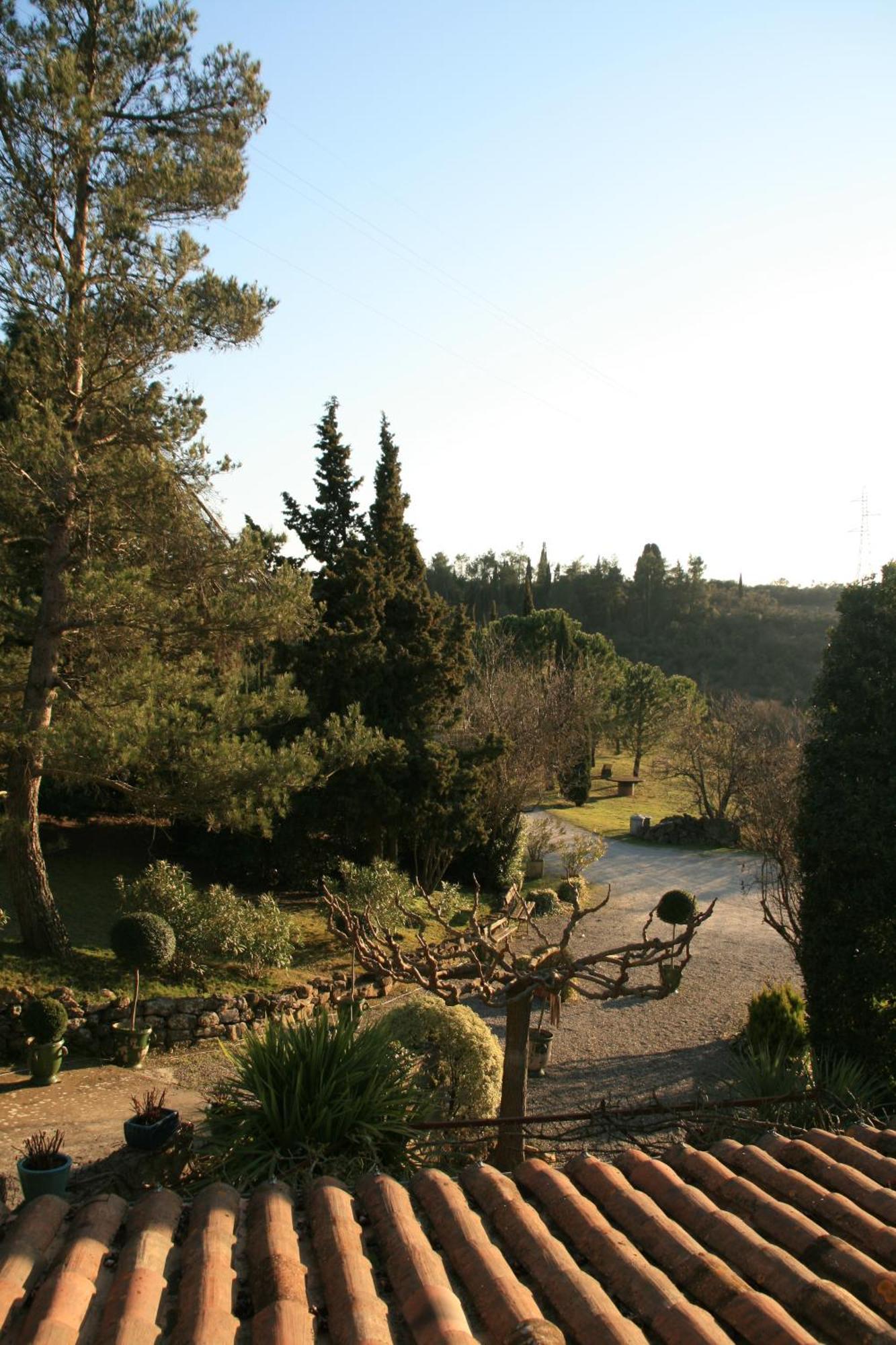 Bed and breakfast La Maison Sur La Colline *
