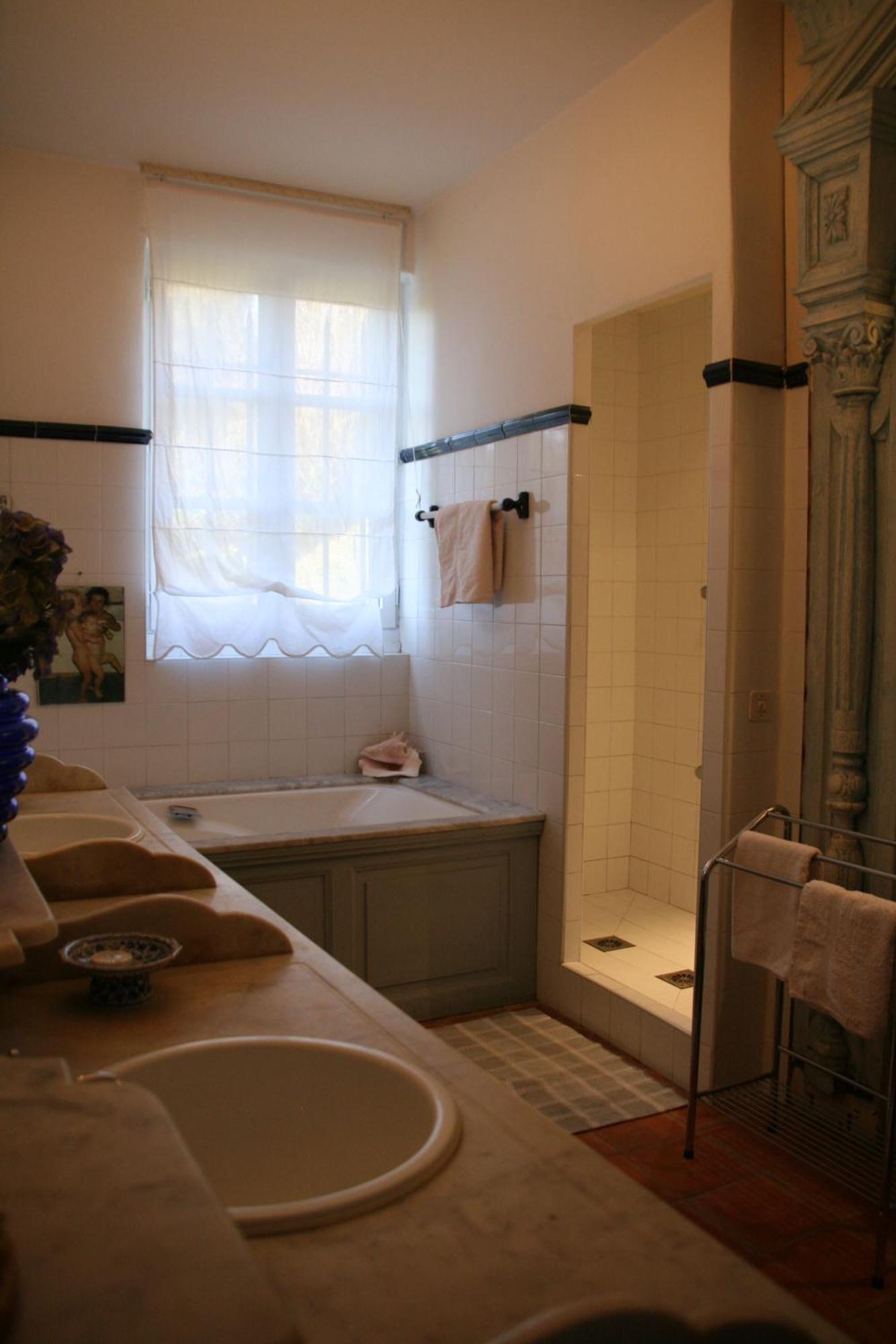 La Maison Sur La Colline Bed and breakfast Carcasona