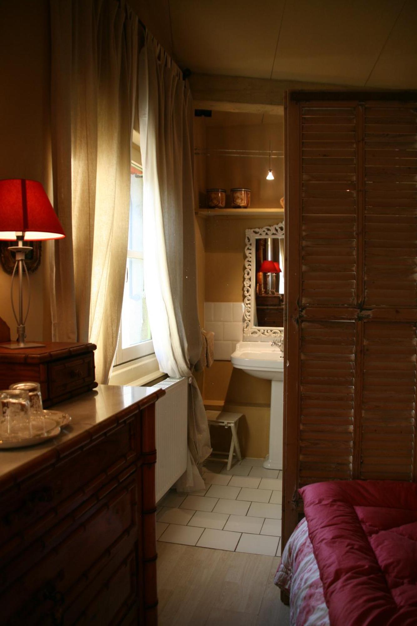 Bed and breakfast La Maison Sur La Colline Carcasona