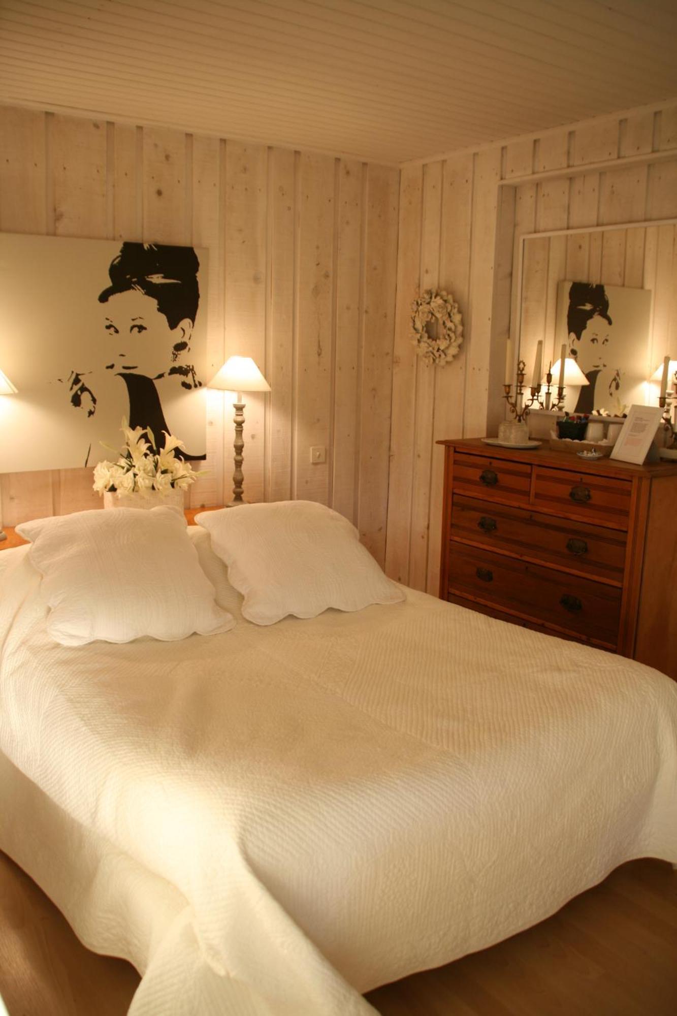 Bed and breakfast La Maison Sur La Colline