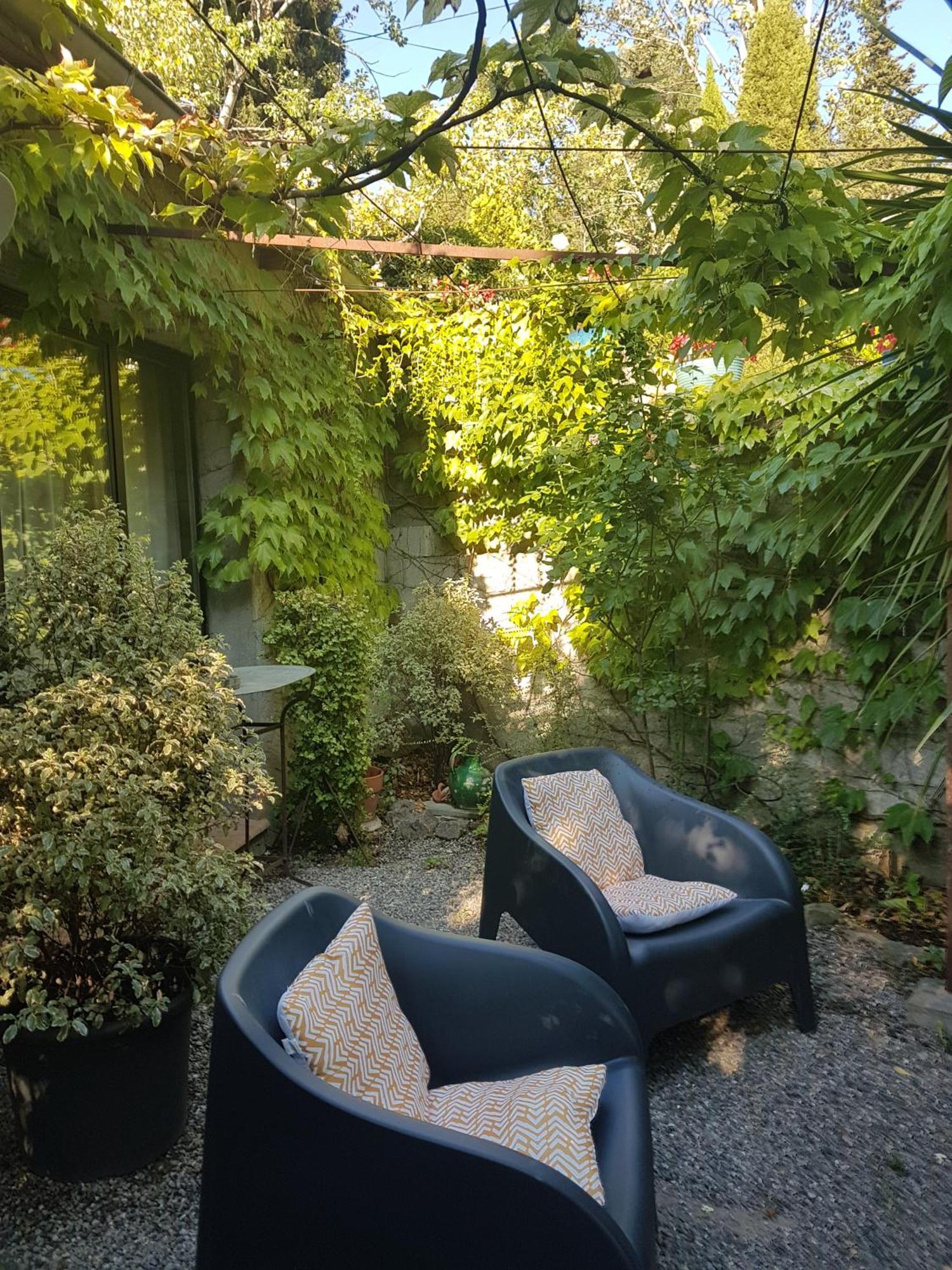 La Maison Sur La Colline Bed and breakfast *
