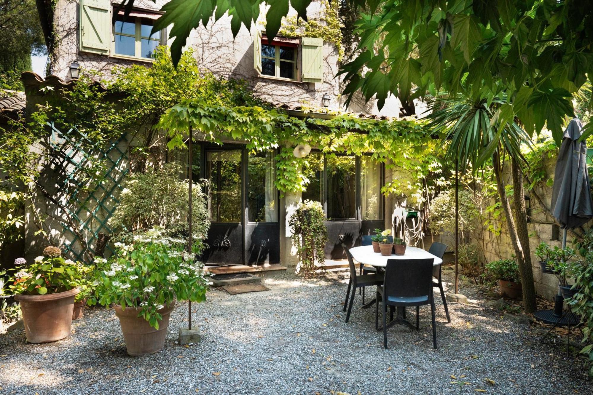 La Maison Sur La Colline Bed and breakfast Carcasona