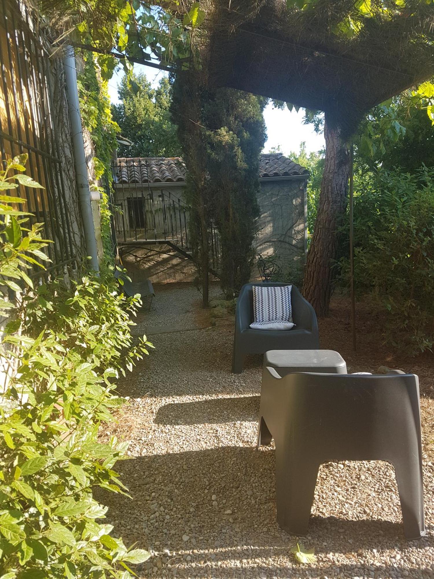 La Maison Sur La Colline *