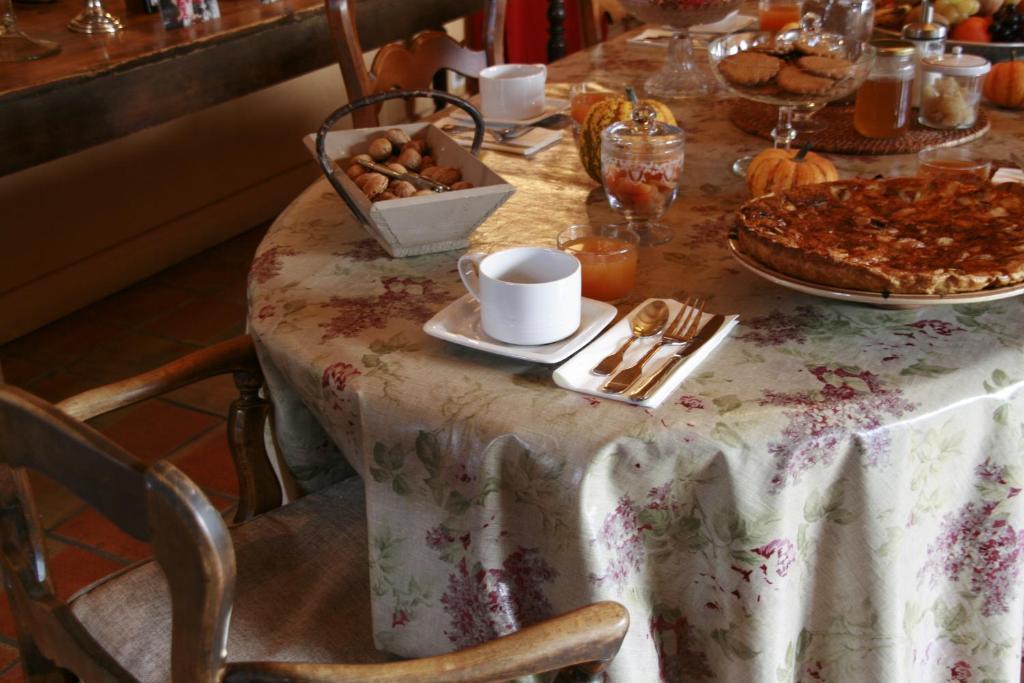 Bed and breakfast La Maison Sur La Colline *