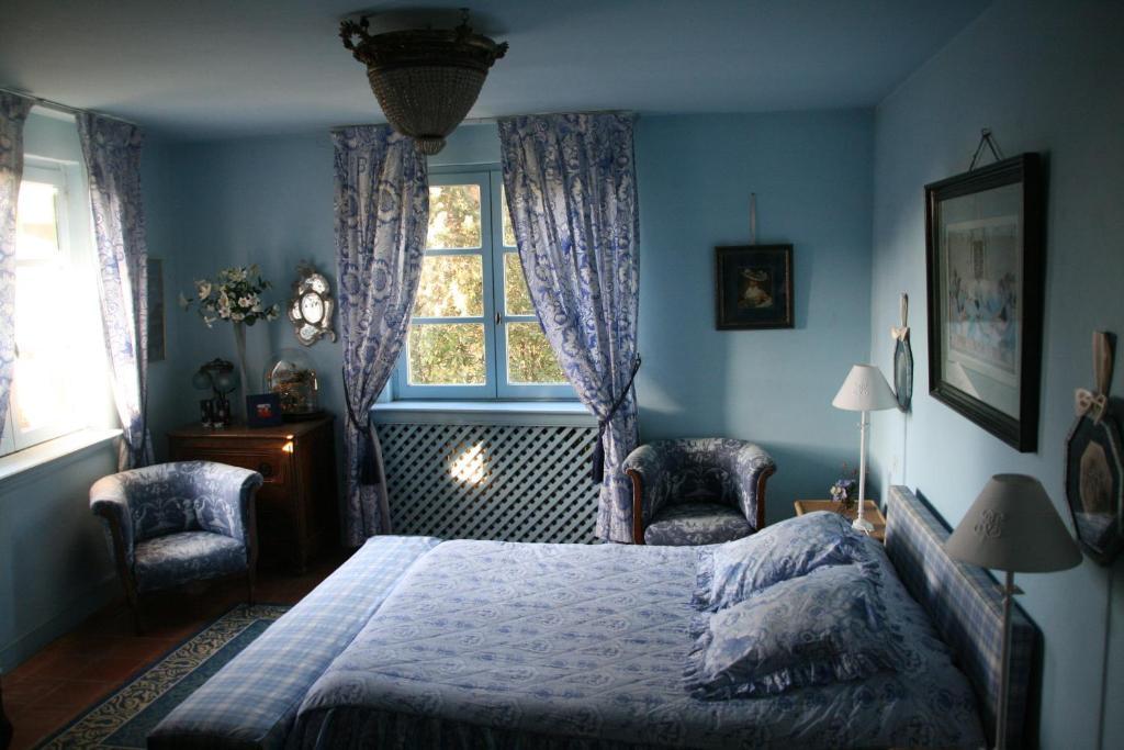 Bed and breakfast La Maison Sur La Colline *