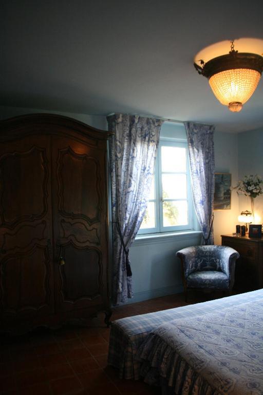 Bed and breakfast La Maison Sur La Colline *