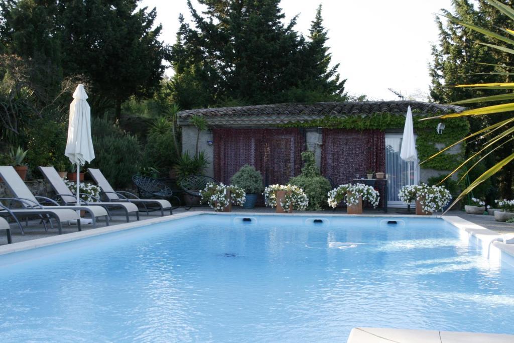 La Maison Sur La Colline *