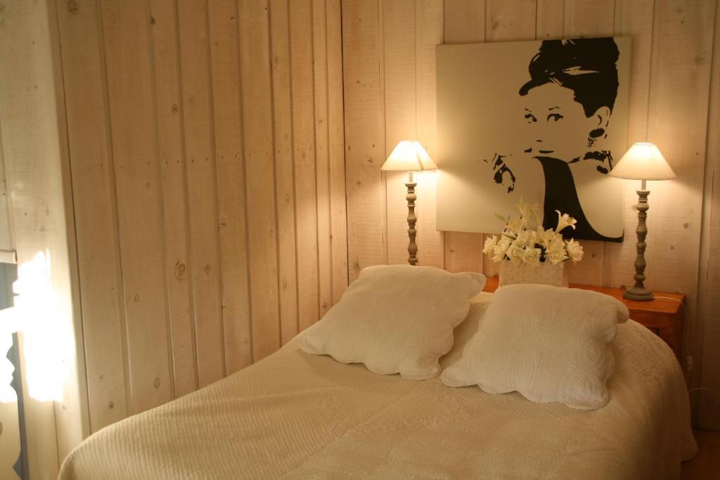 Bed and breakfast La Maison Sur La Colline