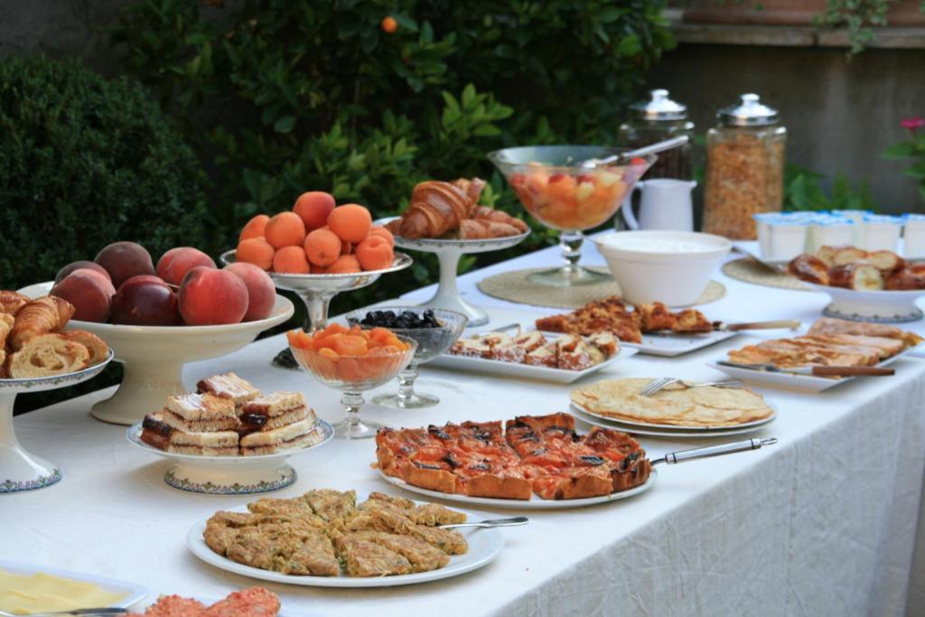 Bed and breakfast La Maison Sur La Colline *