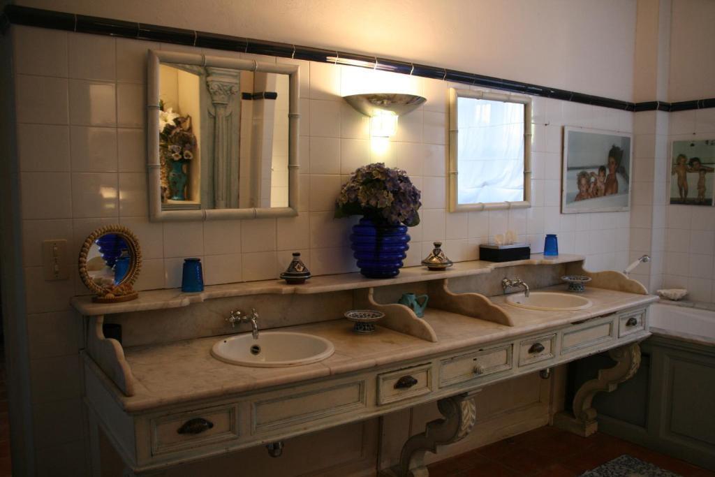 Bed and breakfast La Maison Sur La Colline