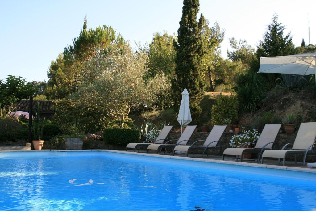 Bed and breakfast La Maison Sur La Colline *