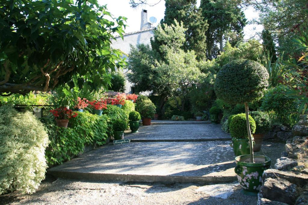 La Maison Sur La Colline Bed and breakfast *