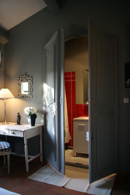 Bed & Breakfast La Maison Sur La Colline