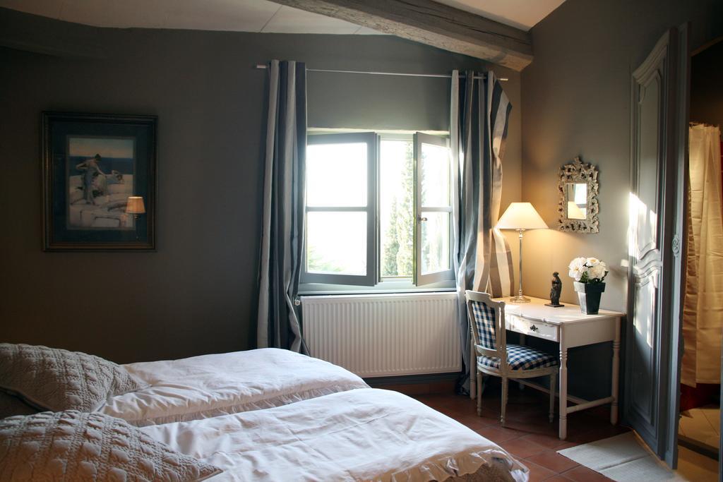 La Maison Sur La Colline *