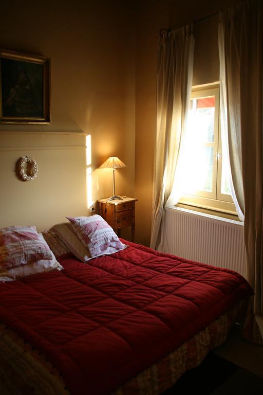 Bed and breakfast La Maison Sur La Colline Carcasona