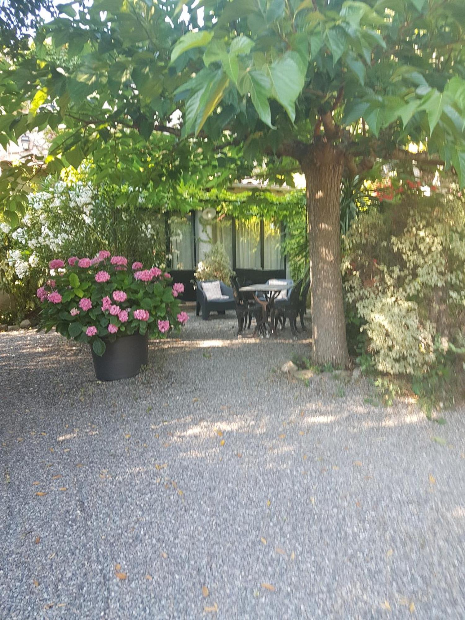 La Maison Sur La Colline Carcassonne
