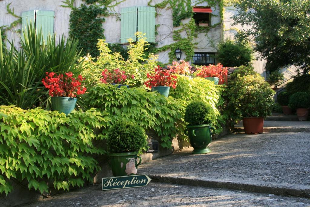 Couette-café La Maison Sur La Colline