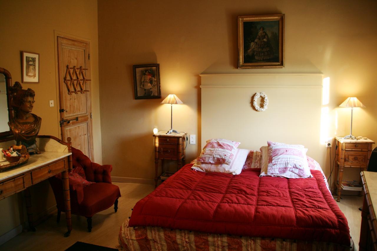 Couette-café La Maison Sur La Colline Carcassonne