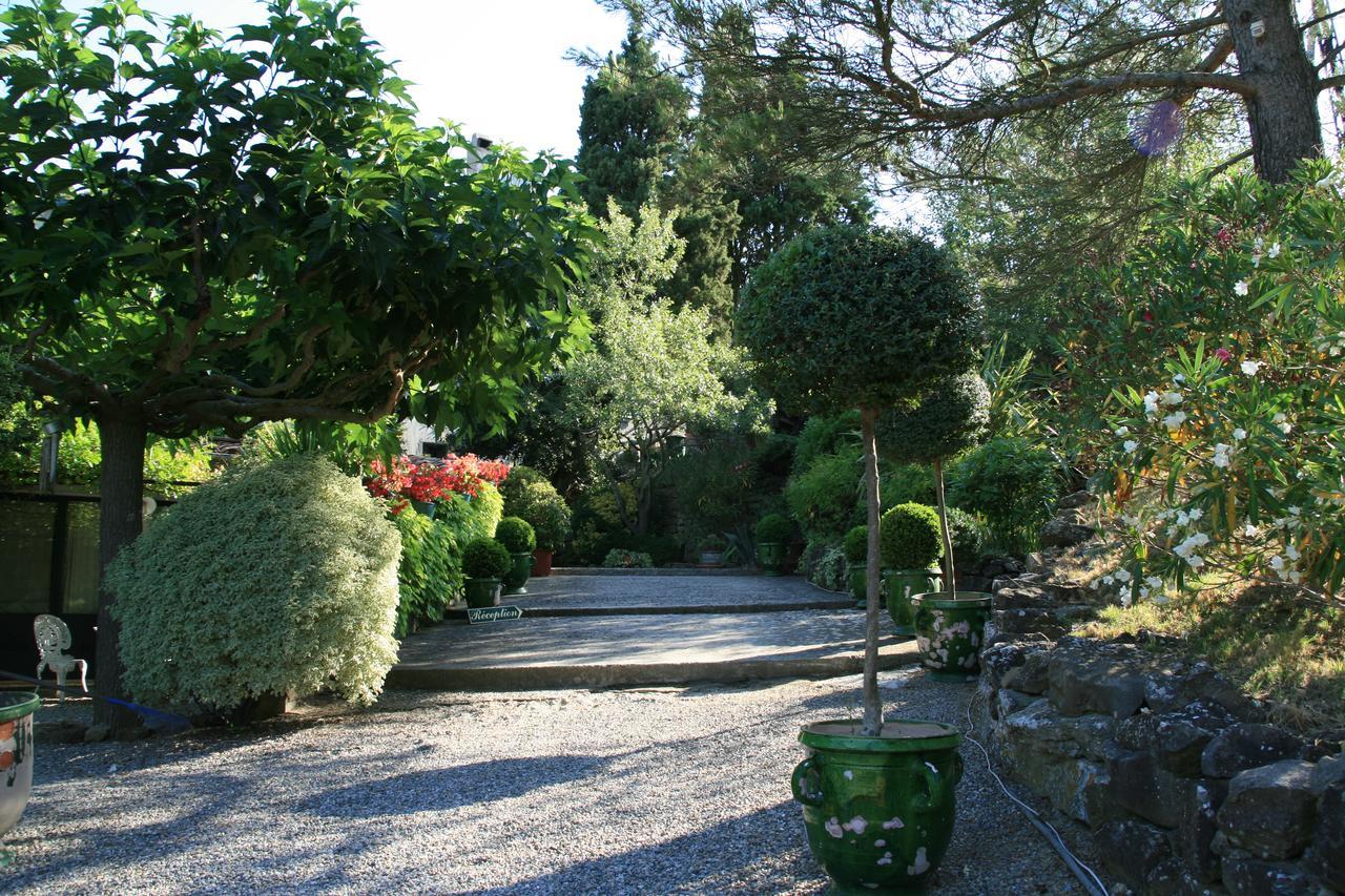 La Maison Sur La Colline *